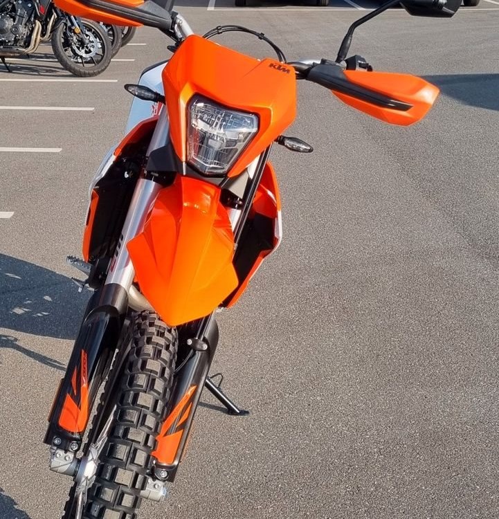 Angebot KTM 690 Enduro R