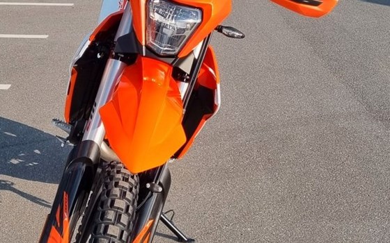 Neufahrzeug KTM 690 Enduro R - Bild 6