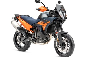 Angebot KTM 890 SMT