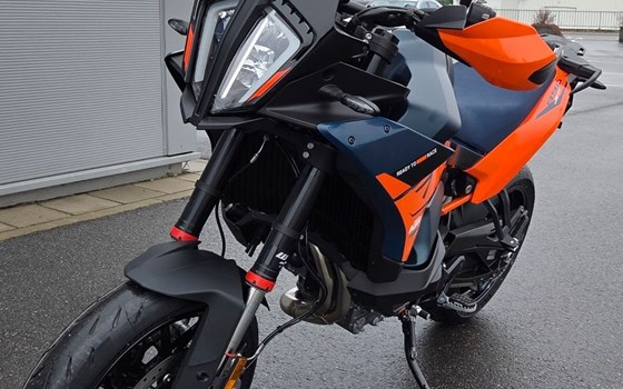 Neufahrzeug KTM 890 SMT - Bild 1