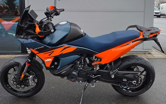Neufahrzeug KTM 890 SMT - Bild 2