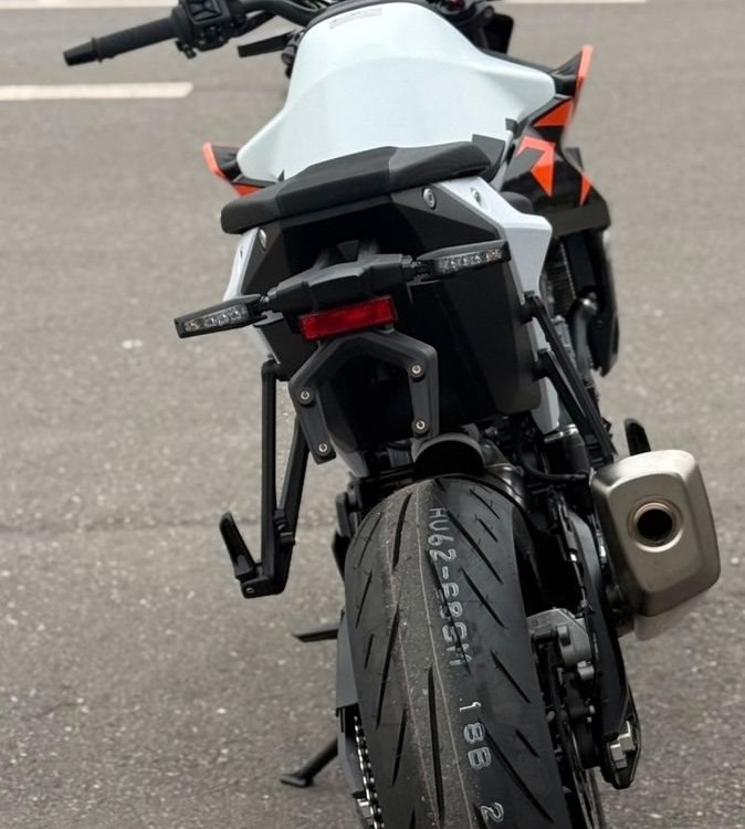 Angebot KTM 990 Duke