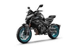 Neumotorrad CFMOTO 800NK Sport