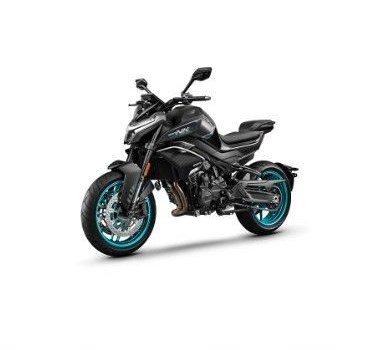 Neufahrzeug CFMOTO 800NK Advanced - Bild 1