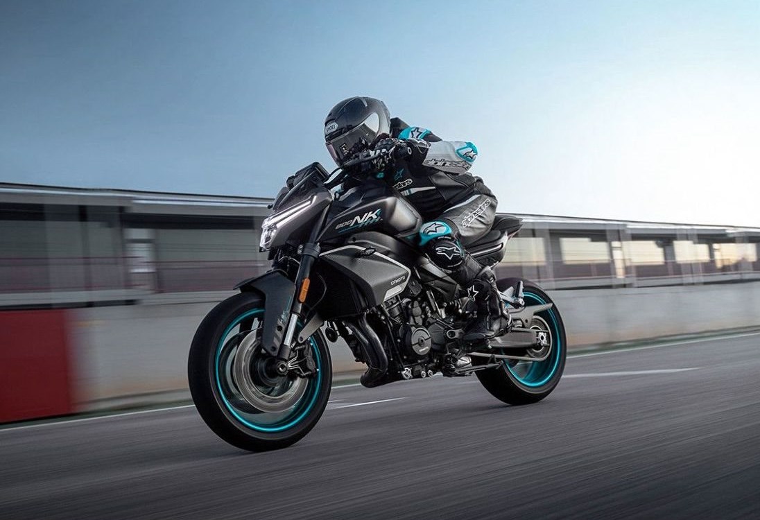 Angebot CFMOTO 800NK Sport