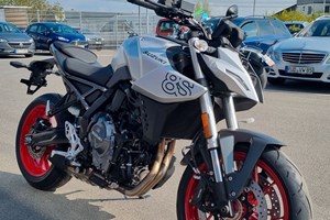 Angebot Suzuki GSX-8S