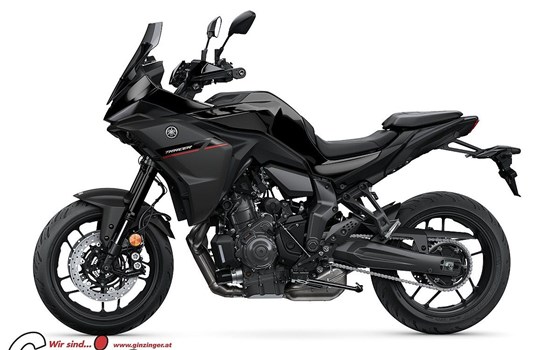 Neufahrzeug Yamaha Tracer 7 - Bild 3