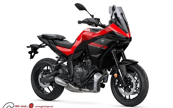 Neufahrzeug Yamaha Tracer 7 - Bild 4