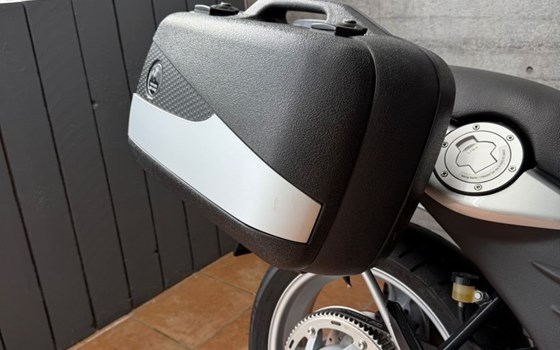 Gebrauchtmotorrad BMW F 650 CS - Bild 12