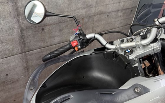 Gebrauchtmotorrad BMW F 650 CS - Bild 13