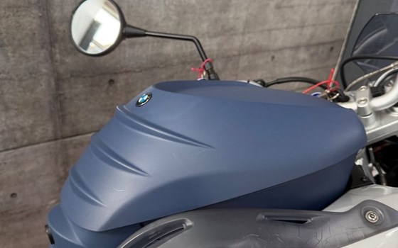 Gebrauchtmotorrad BMW F 650 CS - Bild 14