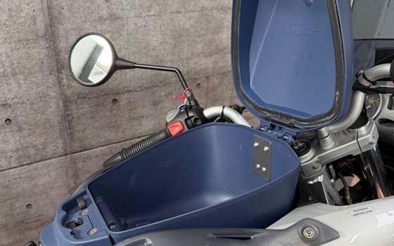 Gebrauchtmotorrad BMW F 650 CS - Bild 15