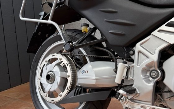 Gebrauchtmotorrad BMW F 650 CS - Bild 16