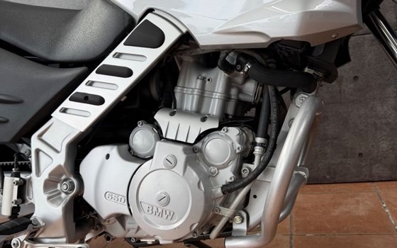 Gebrauchtmotorrad BMW F 650 CS - Bild 17