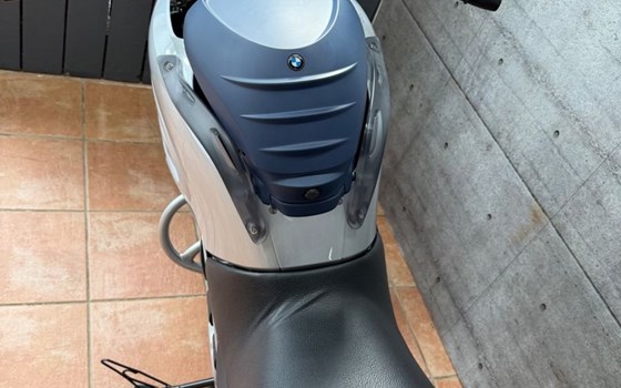 Gebrauchtmotorrad BMW F 650 CS - Bild 3