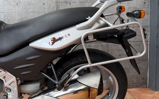 Gebrauchtmotorrad BMW F 650 CS - Bild 4