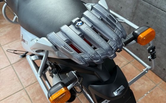 Gebrauchtmotorrad BMW F 650 CS - Bild 5