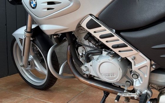 Gebrauchtmotorrad BMW F 650 CS - Bild 6