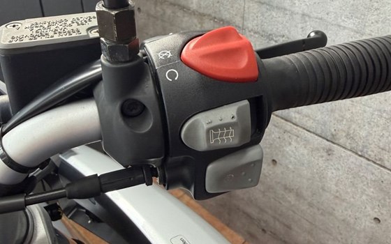 Gebrauchtmotorrad BMW F 650 CS - Bild 7