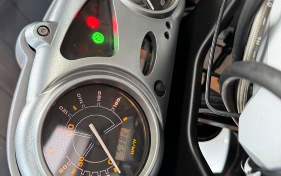 Gebrauchtmotorrad BMW F 650 CS - Bild 8