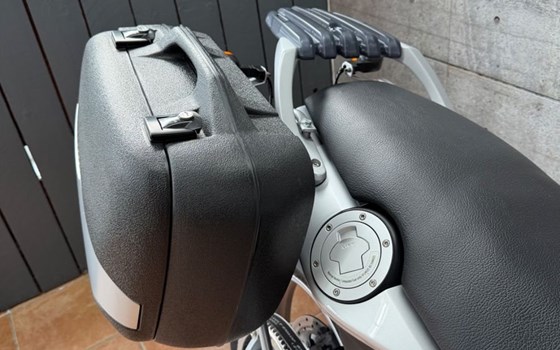 Gebrauchtmotorrad BMW F 650 CS - Bild 9