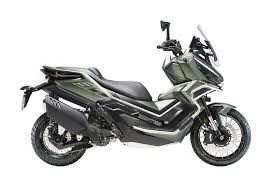 Neufahrzeug Zontes 368 G - Bild 2