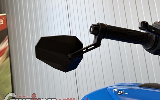 Neufahrzeug Suzuki GSX-8S - Bild 11