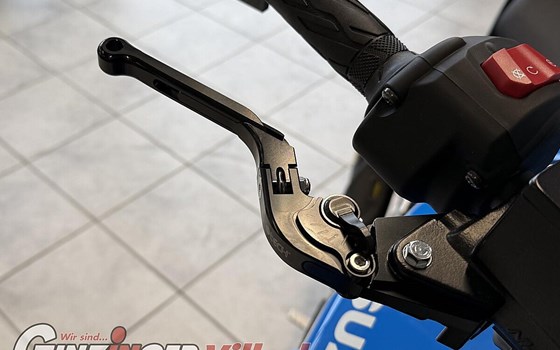Neufahrzeug Suzuki GSX-8S - Bild 12