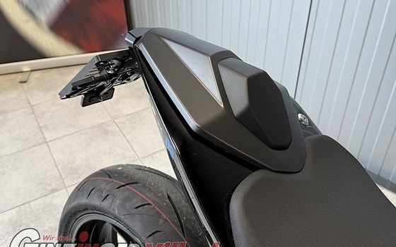 Neufahrzeug Suzuki GSX-8S - Bild 13