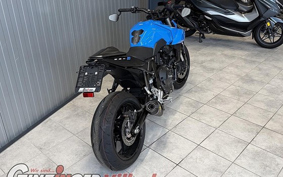 Neufahrzeug Suzuki GSX-8S - Bild 4