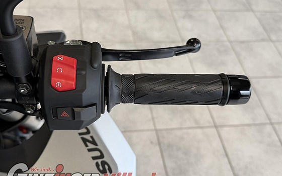 Neufahrzeug Suzuki GSX-8S - Bild 10