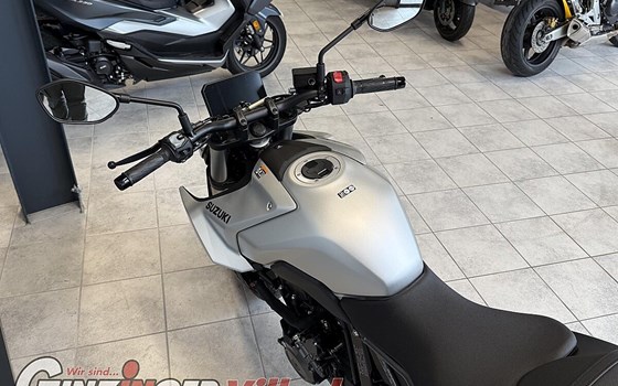 Neufahrzeug Suzuki GSX-8S - Bild 6