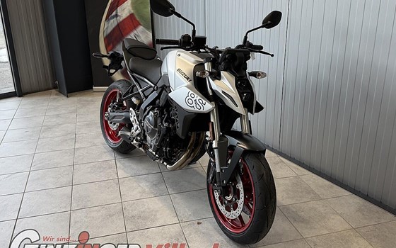 Neufahrzeug Suzuki GSX-8S - Bild 7
