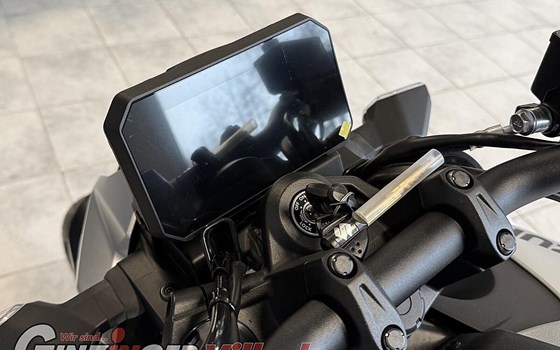 Neufahrzeug Suzuki GSX-8S - Bild 9