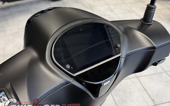 Neufahrzeug Sym Fiddle - Bild 10