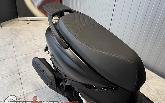 Neufahrzeug Sym Fiddle - Bild 12