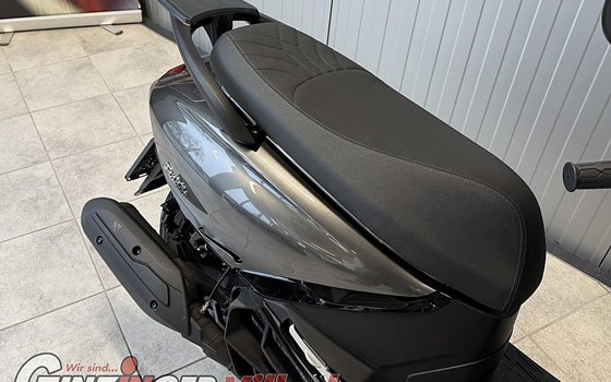 Neufahrzeug Sym Fiddle - Bild 13