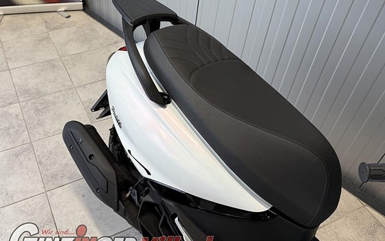 Neufahrzeug Sym Fiddle - Bild 14