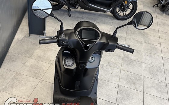 Neufahrzeug Sym Fiddle - Bild 6