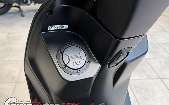 Neufahrzeug Sym Fiddle - Bild 7