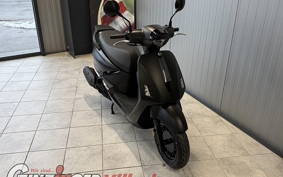 Neufahrzeug Sym Fiddle - Bild 8