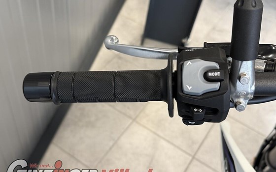 Neufahrzeug Suzuki DR-Z4SM - Bild 10