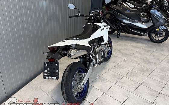 Neufahrzeug Suzuki DR-Z4SM - Bild 5