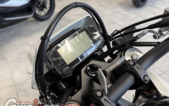 Neufahrzeug Suzuki DR-Z4SM - Bild 9