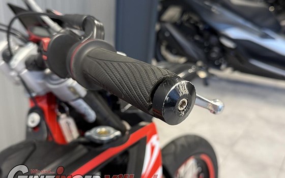 Gebrauchtmotorrad Beta RR 50 Motard Track - Bild 10