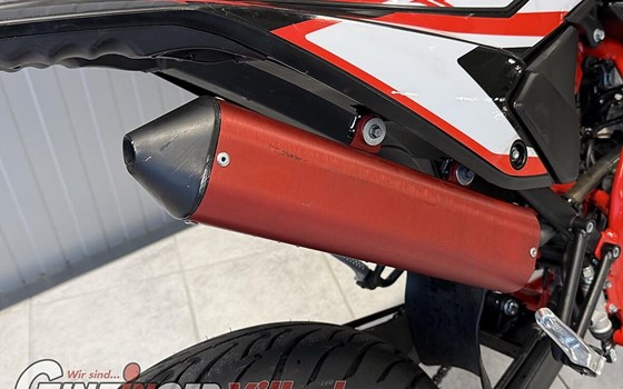 Gebrauchtmotorrad Beta RR 50 Motard Track - Bild 5