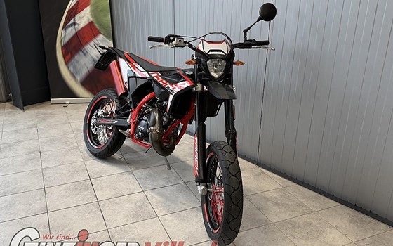 Gebrauchtmotorrad Beta RR 50 Motard Track - Bild 5