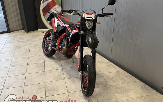 Gebrauchtmotorrad Beta RR 50 Motard Track - Bild 6