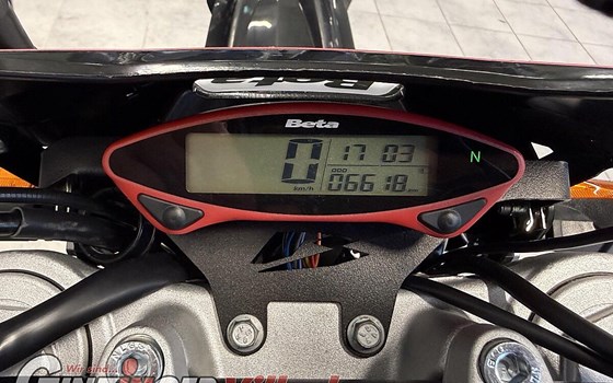 Gebrauchtmotorrad Beta RR 50 Motard Track - Bild 8