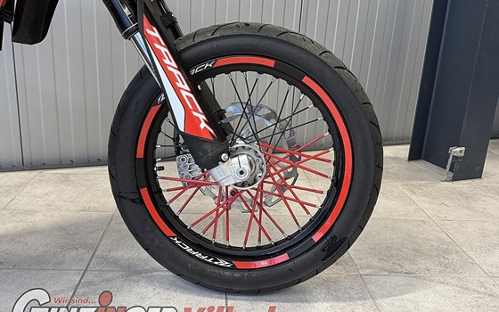 Gebrauchtmotorrad Beta RR 50 Motard Track - Bild 8